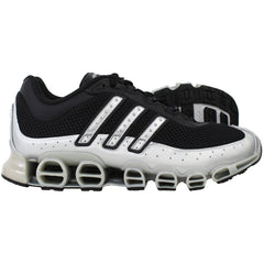 Adidas Megaride Womens Black Running Shoes
