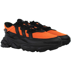 Adidas Ozweego TR Mens Orange/Black Trainers