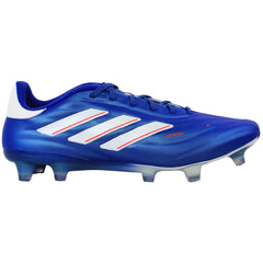 Adidas Copa Pure 2.1 FG Mens Blue Football Boots