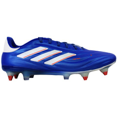 Adidas Copa Pure 2.1 SG Mens Blue Football Boots