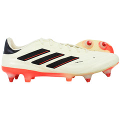 Adidas Copa Pure 2 Elite SG Mens Beige Football Boots