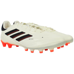 Adidas Copa Pure 2 Elite AG Mens Beige Football Boots