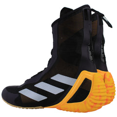 Adidas Speedex Ultra Mens Black Boxing Shoes