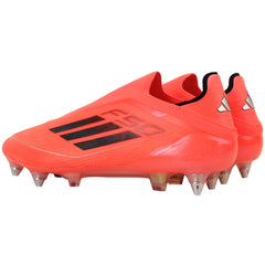 Adidas F50 Elite LL SG Mens Red Football Boots