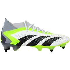 Adidas Predator Accuracy.1 SG Mens Yellow Football Boots