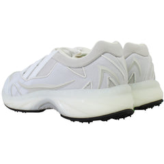 Adidas Xare Boost Mens White Trainers