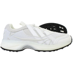 Adidas Xare Boost Mens White Trainers