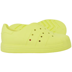 Adidas Adifom Superstar 360 Kids Yellow Shoes