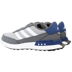 Adidas S2G SL BOA 24 Wide Mens Grey Golf Shoes