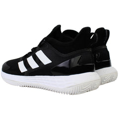 Adidas Adizero Ubersonic 4.1 Clay Mens Black Tennis Shoes