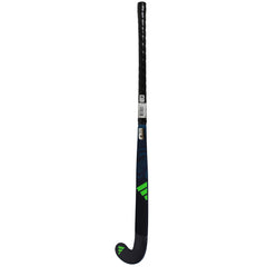 Adidas ChaosFury Wood.3 I Black/Blue Hockey Stick