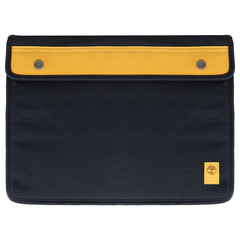 Timberland Portable Natick Black Laptop Sleeve