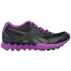 Reebok Vibetrain Womens Black Trainers