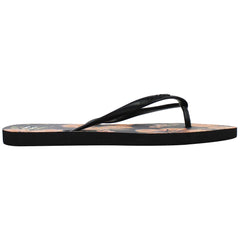 Billabong Dama Womens Multicolour Flip-Flops