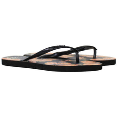 Billabong Dama Womens Multicolour Flip-Flops