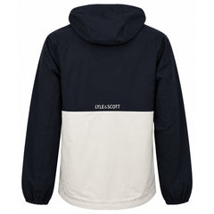 Lyle & Scott Energy Mens Multicolur Jacket