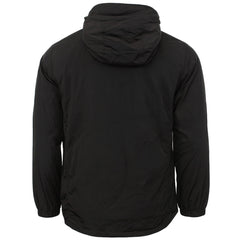 Weekend Offender Technician Mens Black Jacket