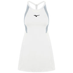 Mizuno Amplify Womens White/Grey Dress