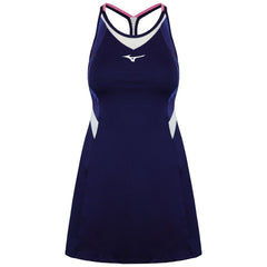 Mizuno Amplify Womens Navy/White Dress