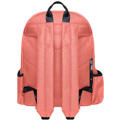 Kickers Star Pink Backpack