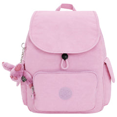 Kipling City Pack S Pink Backpack