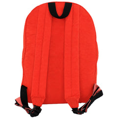 Kipling Curtis M Cen Orange Backpack