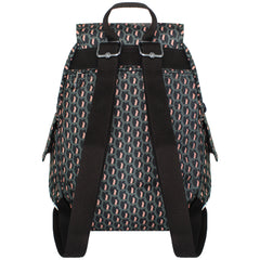 Kipling City Pack Womens Multicolour Backpack