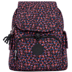 Kipling City Pack Mini Multicolour Backpack