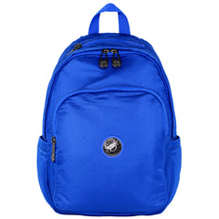Kipling Delia Medium Blue Backpack