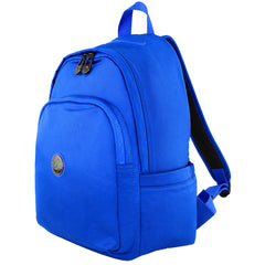 Kipling Delia Medium Blue Backpack