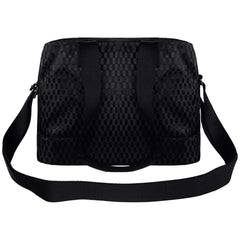 Kipling Classic QVC Lari Black Shoulder Bag