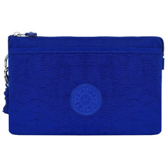 Kipling Riri B Womens Blue Crossbody Bag