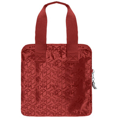 Kipling Ryana Basic Plus Red Grab Bag