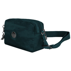 Kipling Milda Womens Green Crossbody Bag