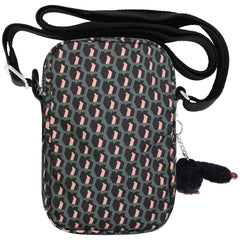 Kipling Revana Basic Print Multicolur Messenger Bag