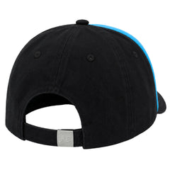 New Balance 6 Panel Classic Blue Cap