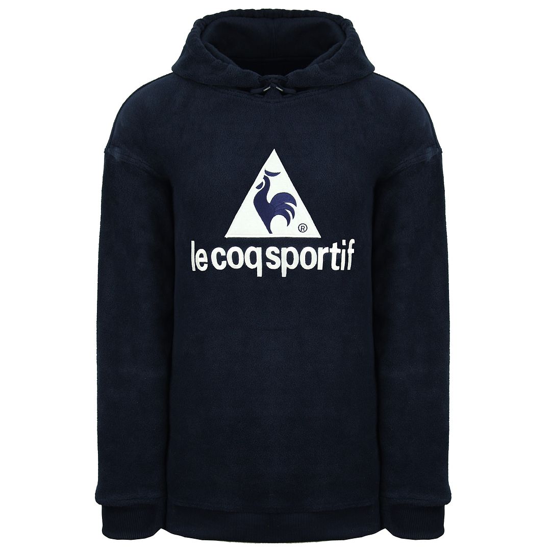 Zipper Sweatshirt Le Coq Sportif Wish Sweater Le Coq Sportif