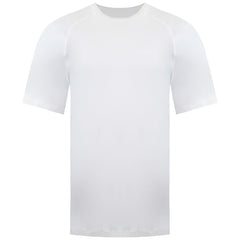 Represent 247 Mens White T-Shirt