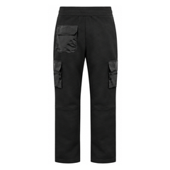 Represent 247 Zip Mens Grey Track Pants