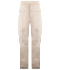 Represent Military Mens Stone Track Pants