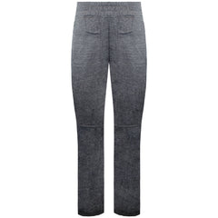 Represent Blank Mens Dark Grey Track Pants