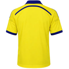Adidas Chelsea Kids Yellow Away Shirt