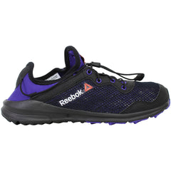 Reebok Trail One Rush Womens Black Trainers