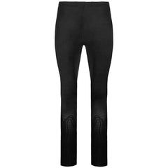 2XU Elite MCS Compression Mens Black/Gold Tights