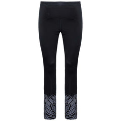 2XU Wind Defence Compression Mens Black Tights