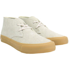 Seavees Maslon Desert Mens Grey Shoes