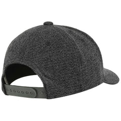 Mitchell & Ness Slub Jersey Black Cap