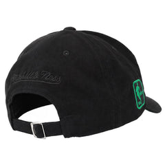 Mitchell & Ness NBA Boston Celtics Haze Black Cap