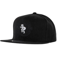 Mitchell & Ness NBA Cleveland Cavaliers Full Dollar Black Cap