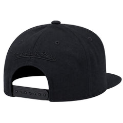 Mitchell & Ness NBA Chicago Bulls HWC Cork Black Cap